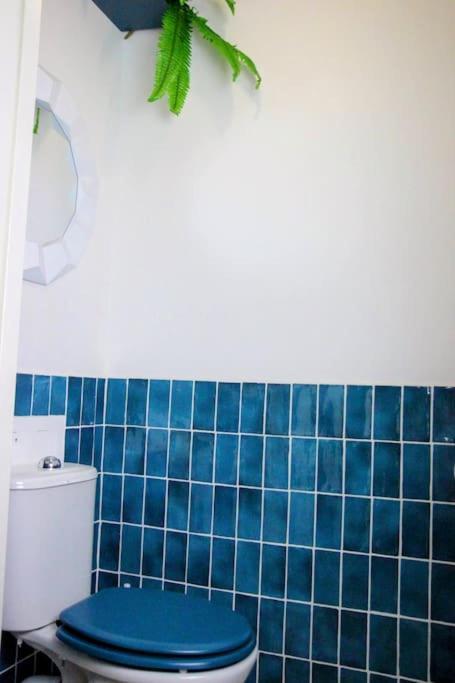 Appartamento Le Rosa Bonheur Nantes Esterno foto